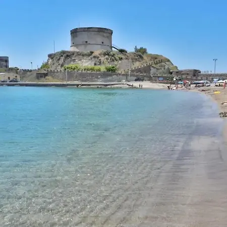 Apartmán Le Due Torri *