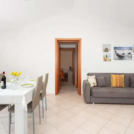 Apartmán Le Due Torri *