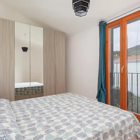 Le Due Torri Apartmán