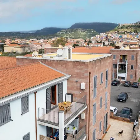 Le Due Torri Apartmán