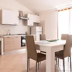 Apartament Le Due Torri Bosa