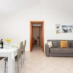 Apartament Le Due Torri *