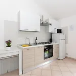 Apartament Le Due Torri Bosa