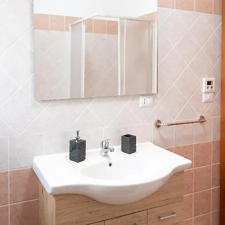 Le Due Torri Appartement