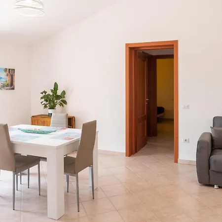 Apartment Le Due Torri