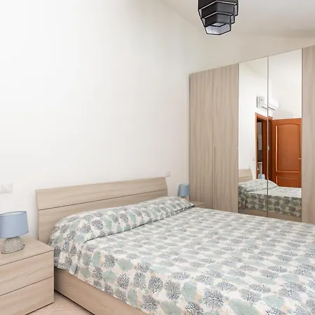 Appartement Le Due Torri Bosa