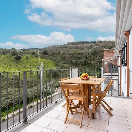 Le Due Torri Appartement