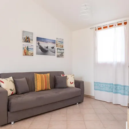 Appartement Le Due Torri *