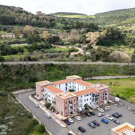 Appartement Le Due Torri
