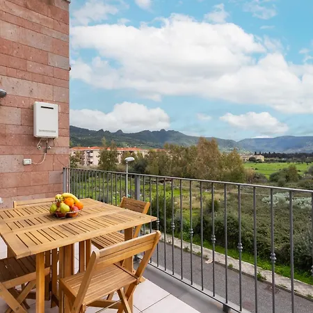 Le Due Torri Appartement